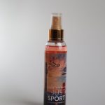 Just Sport Body Splash